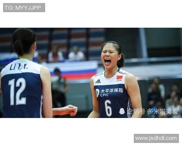 李静的排球之路：从赛场到人生的启示与反思