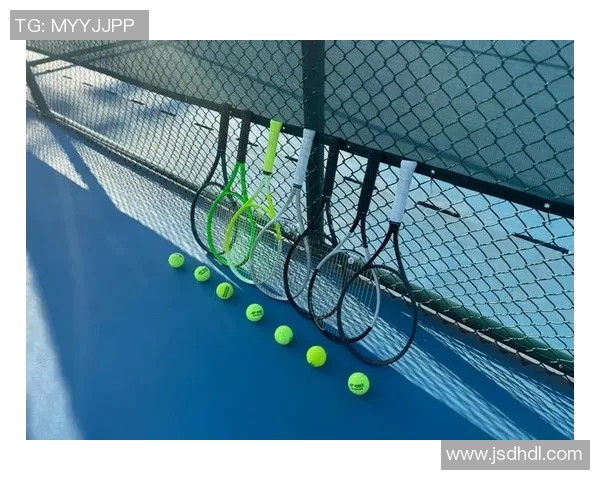 杨军独家分享网球技巧与心得助你提升球技的全面指南