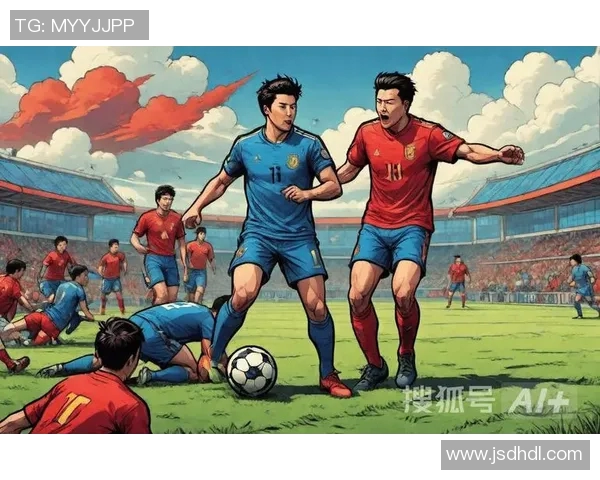 芬洛与埃因FC的精彩对决揭示了荷甲联赛的激烈竞争与球队实力的较量 芬洛与埃因FC的精彩对决揭示了荷甲联赛的激烈竞争与球队实力的较量