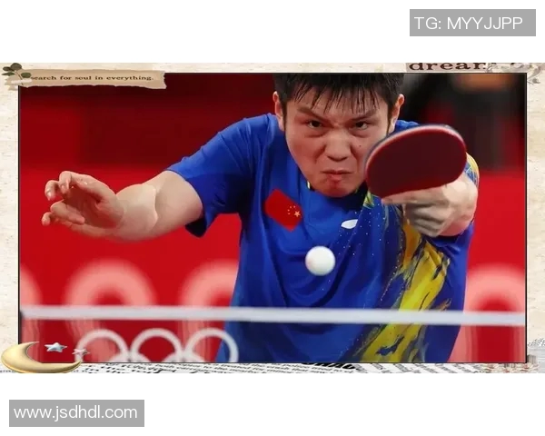 2014年马龙与樊振东巅峰对决回顾两位乒乓球巨星的精彩较量与成长历程