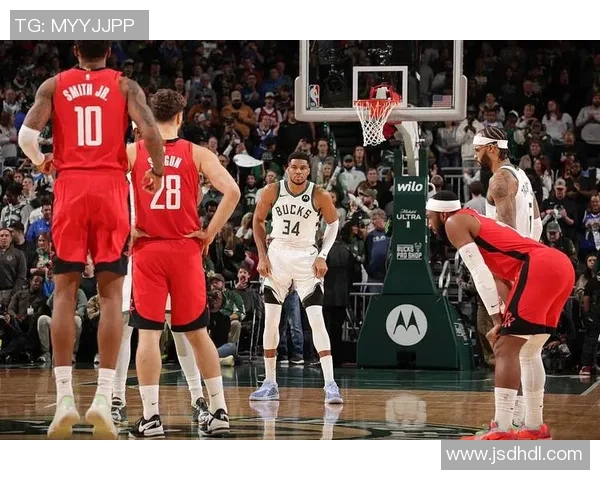 2018年火箭队与雄鹿队精彩对决全场录像回放分析与精彩瞬间回顾