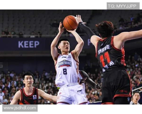 2015年广东队与广厦队精彩对决录像回放全程回顾与分析