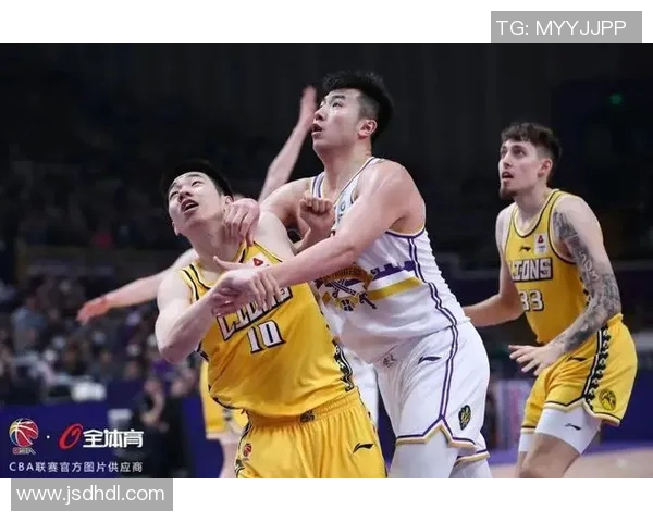 2018年北控与山西篮球对决回顾精彩瞬间与战术分析