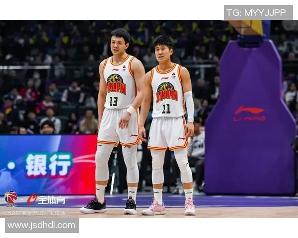 CBA东北虎迎战北京队激战在即球迷期待精彩对决