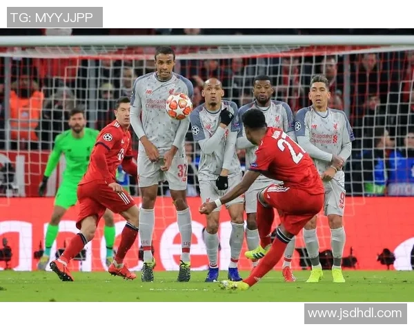 2020年拜仁慕尼黑与利物浦激战回顾精彩瞬间与战术分析