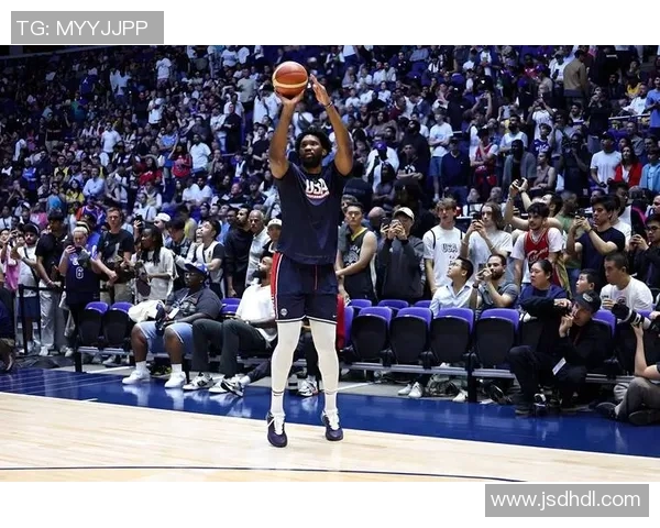 乔尔恩比德在NBA赛场的崛起与影响力分析