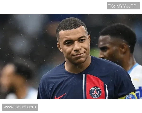 姆巴佩引领新一代足球潮流未来的超级巨星之路揭秘 姆巴佩引领新一代足球潮流未来的超级巨星之路揭秘