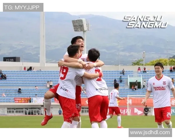 大邱与尚州尚武最新比赛动态分析及双方战绩对比 大邱与尚州尚武最新比赛动态分析及双方战绩对比