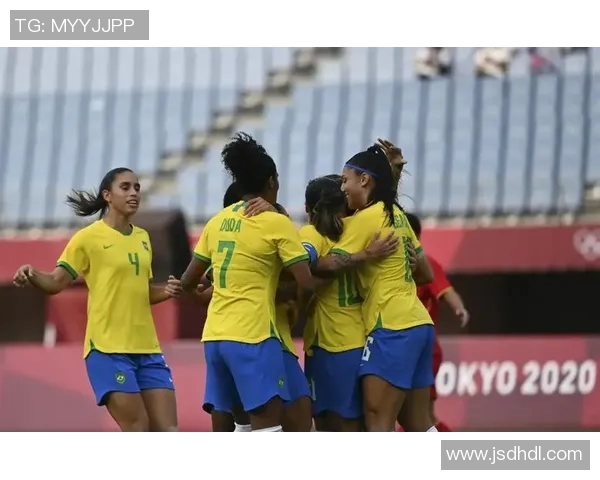 巴西与德国在奥运会的巅峰对决中演绎足球传奇的激情与荣耀