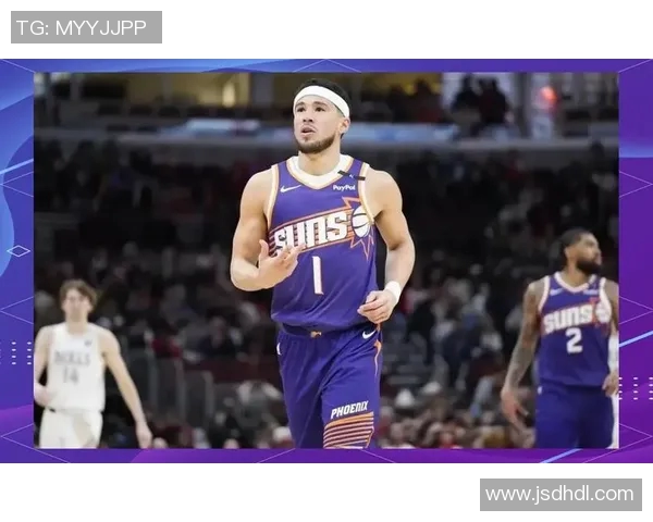 德文布克领衔太阳队再创辉煌助力球队冲击NBA总冠军