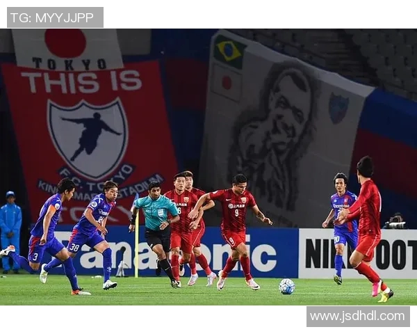 日职联赛焦点对决大阪樱花迎战东京FC争夺宝贵积分