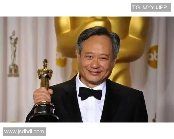 李安：从台湾到好莱坞的电影之路与文化交融的艺术探索