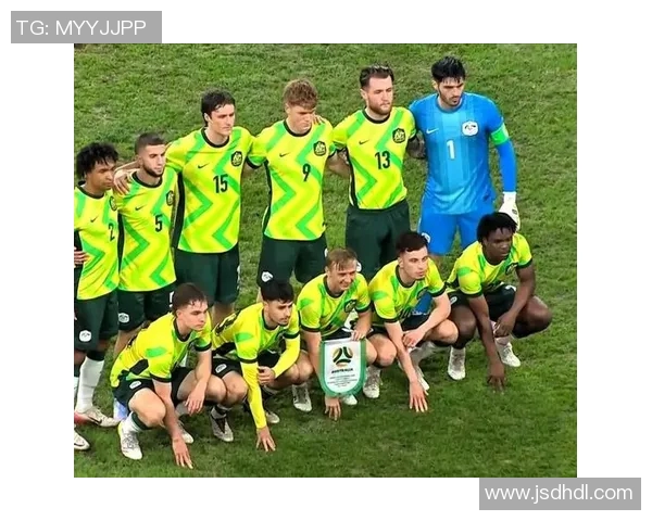 澳大利亚与泰国足球对决前瞻分析及比赛预测展望