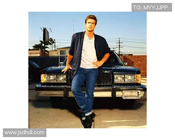 吉布森的传奇人生与创作历程探秘:从音乐到电影的多重影响力 吉布森的传奇人生与创作历程探秘:从音乐到电影的多重影响力