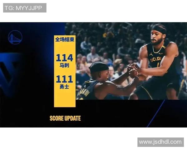 勇士与马刺激战第五场争夺季后赛晋级关键胜利