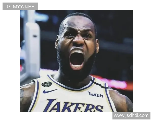 勒布朗詹姆斯如何在NBA历史中书写属于自己的传奇篇章