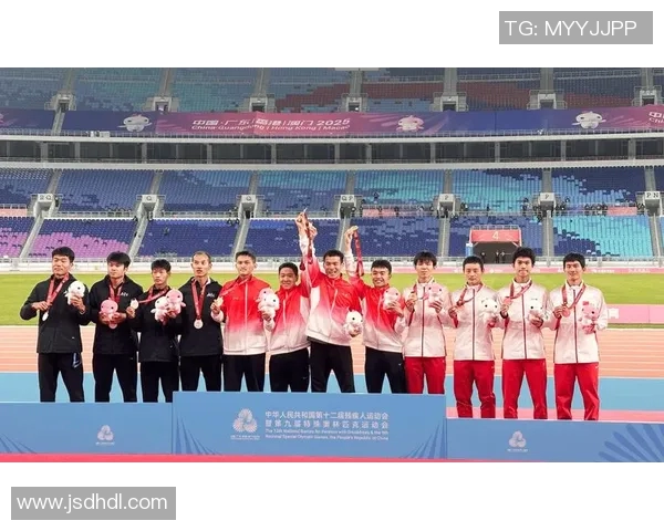 特奥精神闪耀全球让每一个梦想在赛场上绽放光彩